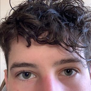 Meet your Posher, Vincent